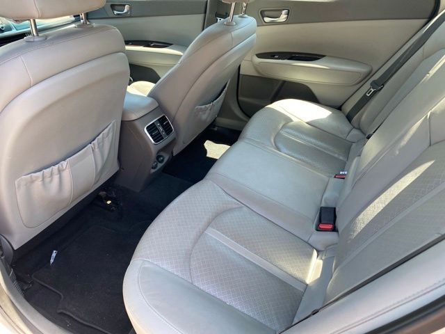 2016 Kia Optima EX Raleigh NC