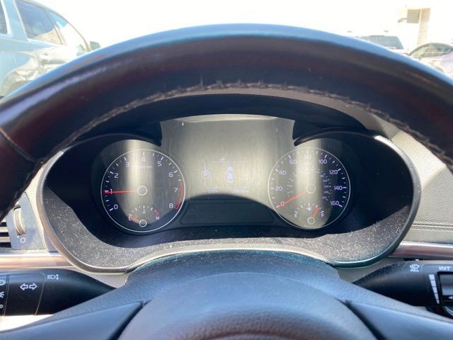 2016 Kia Optima EX Raleigh NC