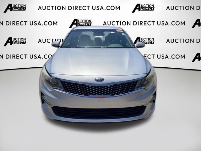 2016 Kia Optima EX Raleigh NC