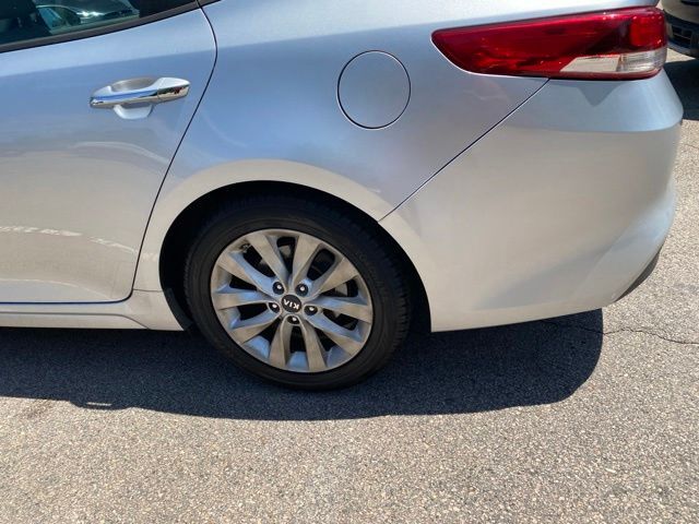 2016 Kia Optima EX Raleigh NC