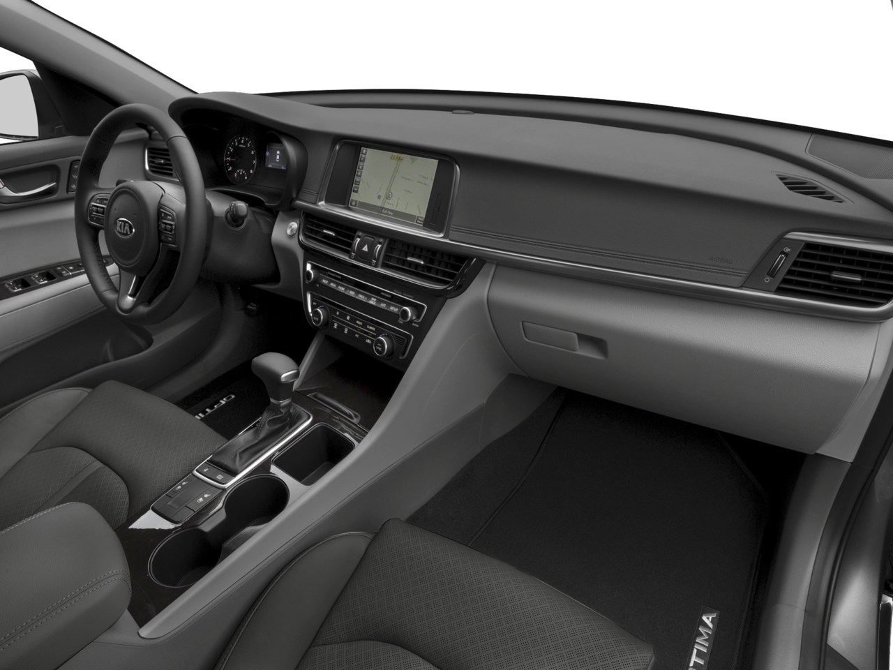 2016 Kia Optima EX Roseville CA