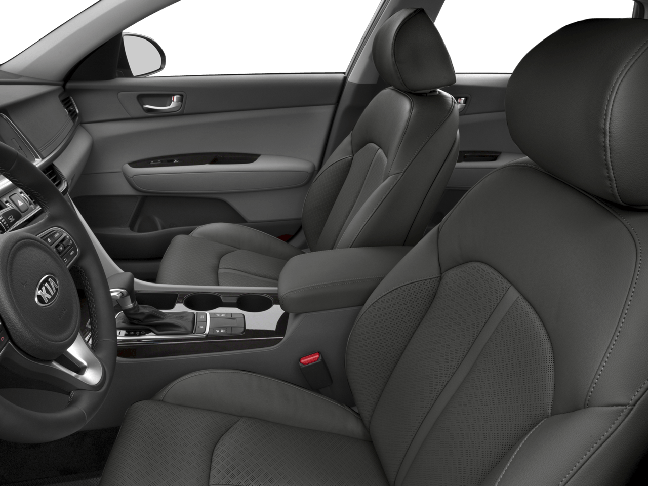 2016 Kia Optima EX Roseville CA