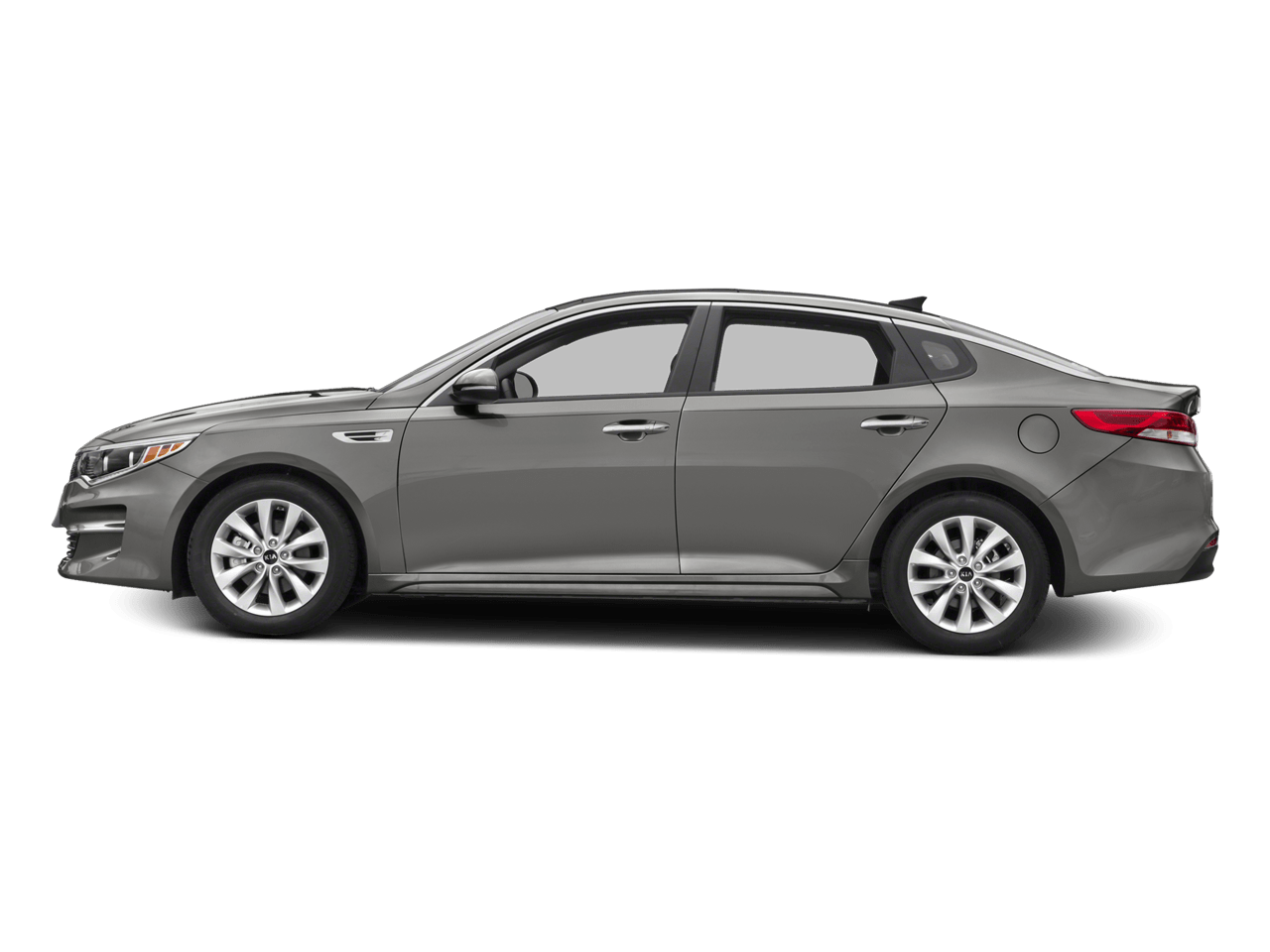 2016 Kia Optima EX Roseville CA