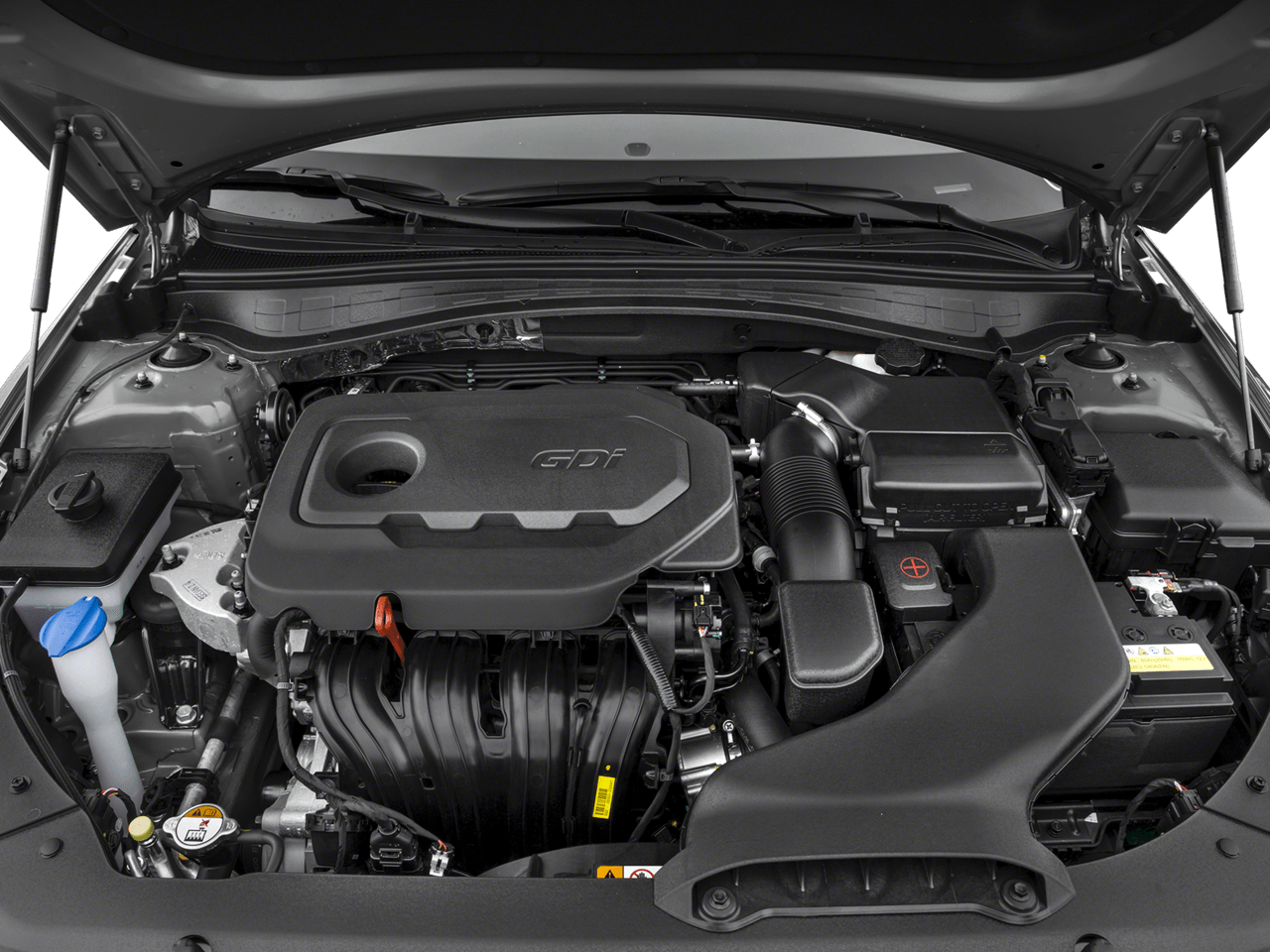 2016 Kia Optima EX Roseville CA