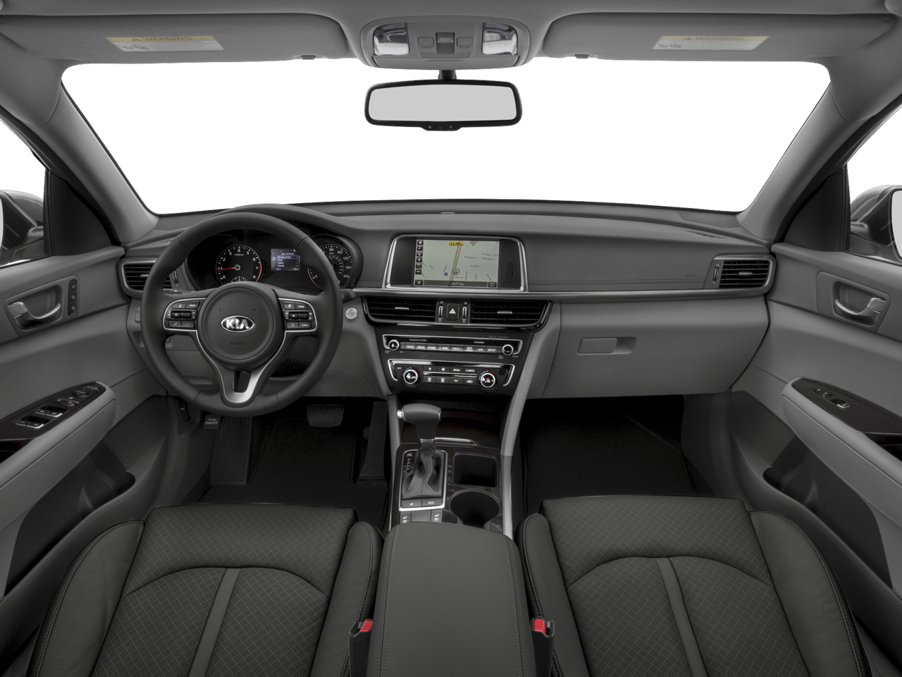 2016 Kia Optima EX Roseville CA