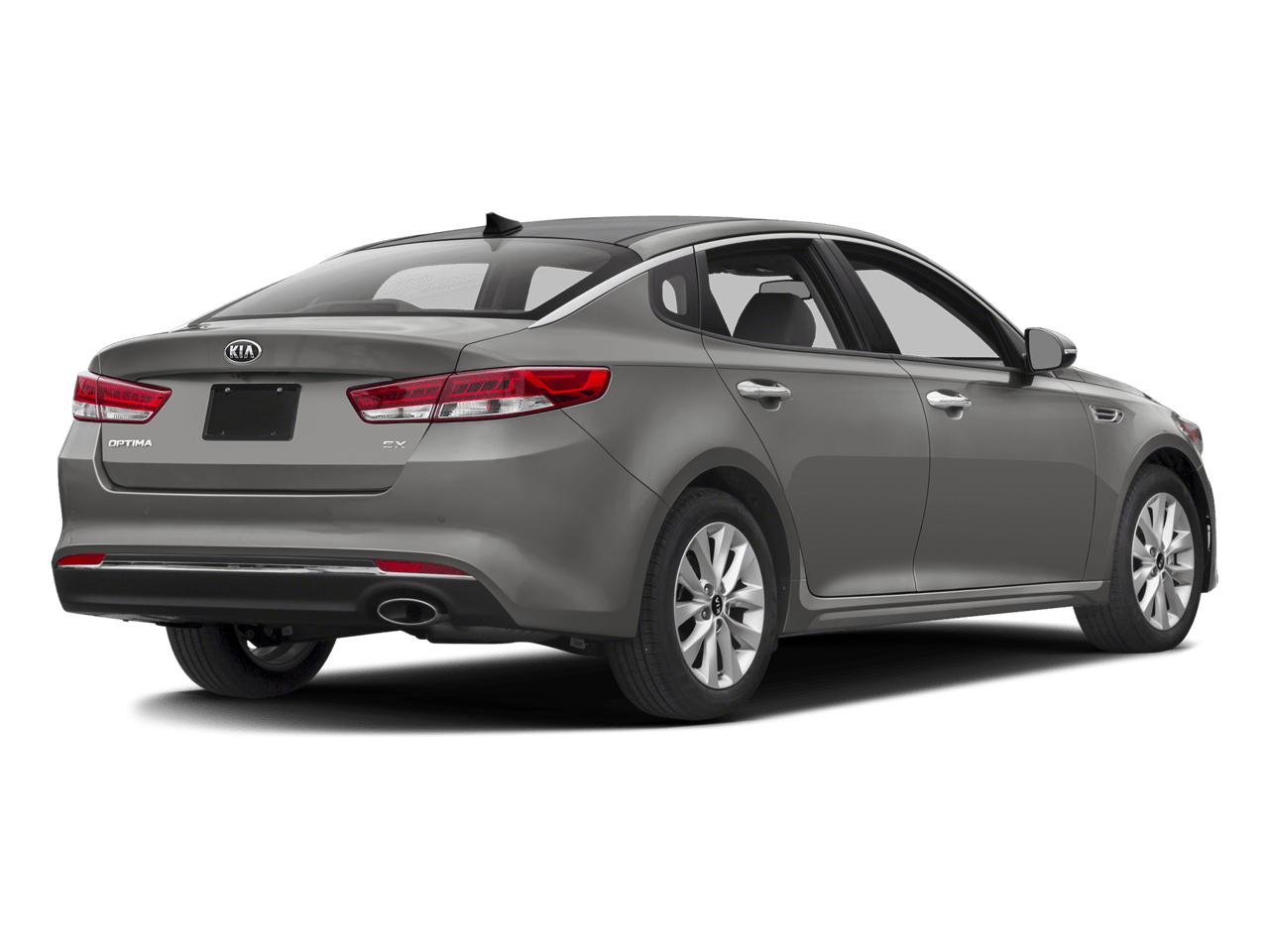 2016 Kia Optima EX Roseville CA