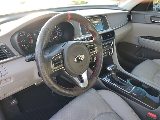 2016 Kia Optima EX St. Augustine FL