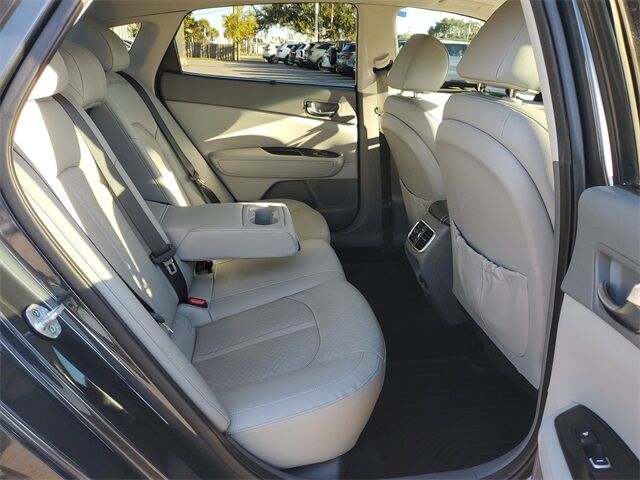 2016 Kia Optima EX St. Augustine FL