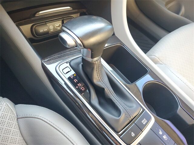 2016 Kia Optima EX St. Augustine FL