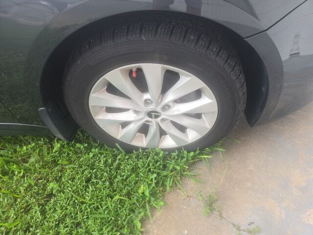 2016 Kia Optima EX St. Augustine FL