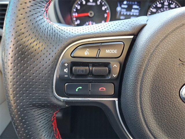 2016 Kia Optima EX St. Augustine FL