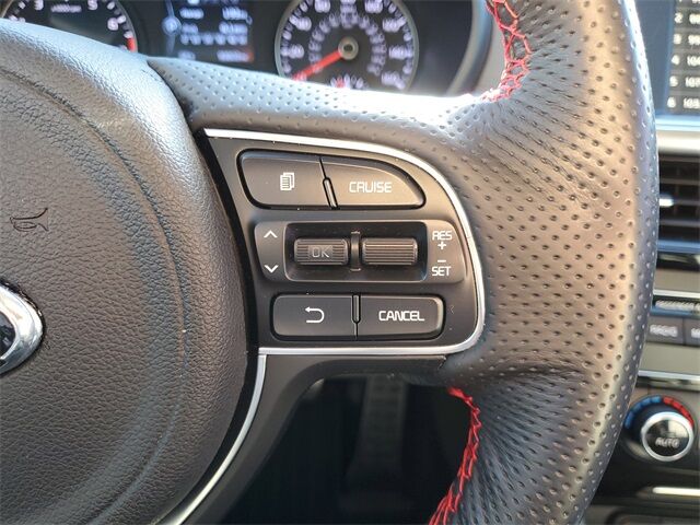 2016 Kia Optima EX St. Augustine FL