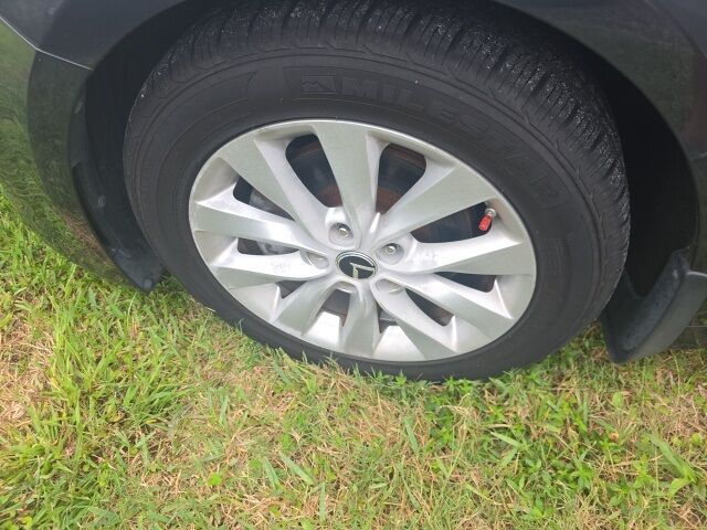 2016 Kia Optima EX St. Augustine FL