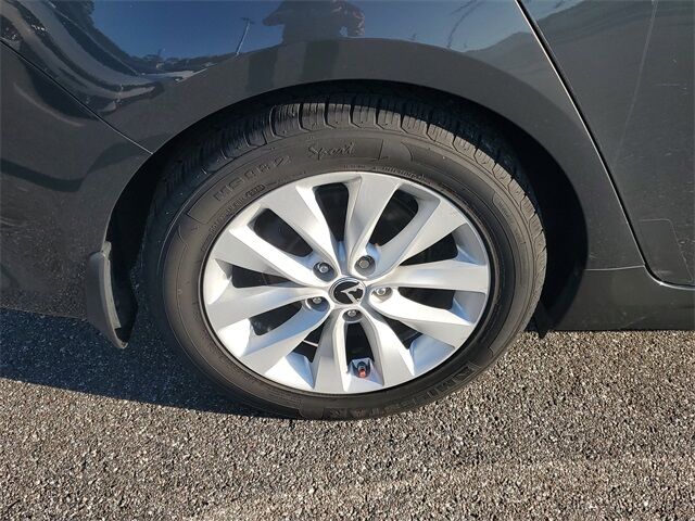 2016 Kia Optima EX St. Augustine FL