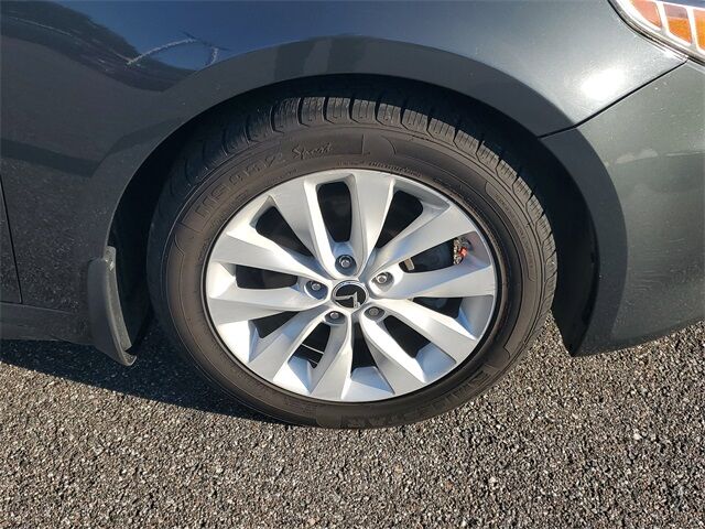 2016 Kia Optima EX St. Augustine FL
