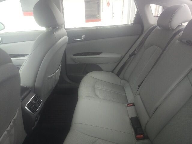 2016 Kia Optima EX St. Augustine FL