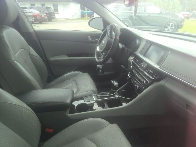 2016 Kia Optima EX St. Augustine FL