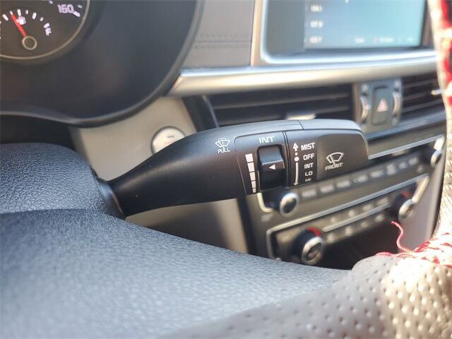2016 Kia Optima EX St. Augustine FL