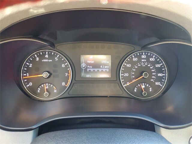 2016 Kia Optima EX St. Augustine FL