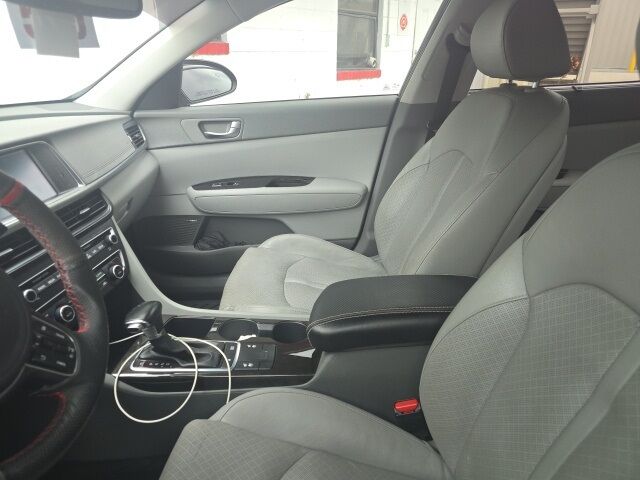 2016 Kia Optima EX St. Augustine FL