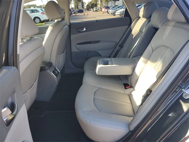 2016 Kia Optima EX St. Augustine FL