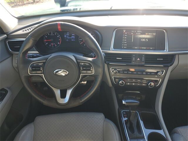 2016 Kia Optima EX St. Augustine FL