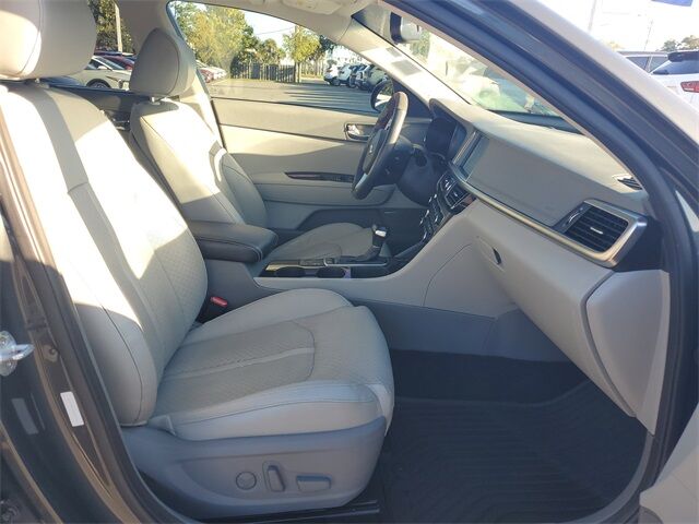 2016 Kia Optima EX St. Augustine FL