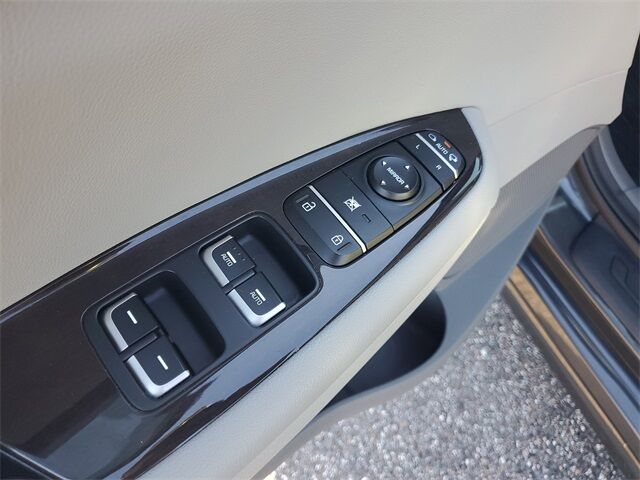 2016 Kia Optima EX St. Augustine FL