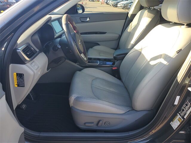 2016 Kia Optima EX St. Augustine FL