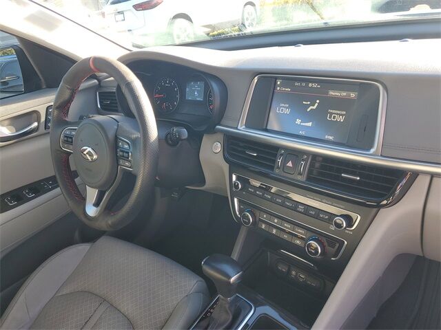 2016 Kia Optima EX St. Augustine FL