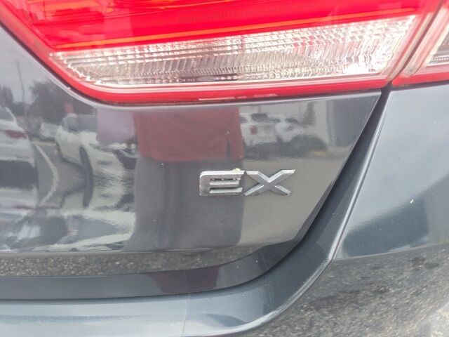 2016 Kia Optima EX St. Augustine FL