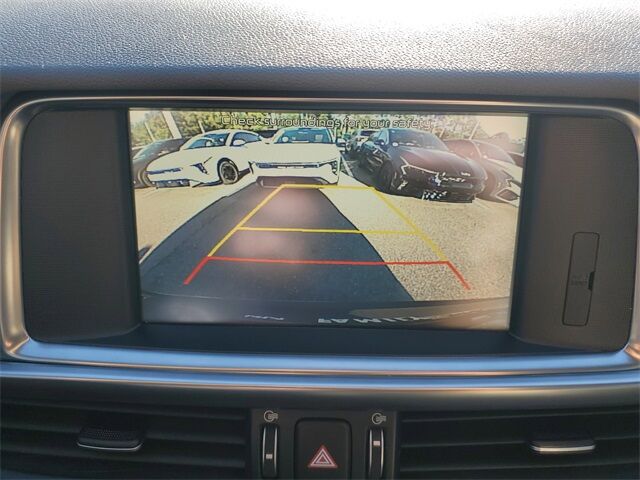2016 Kia Optima EX St. Augustine FL