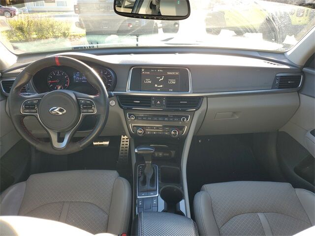 2016 Kia Optima EX St. Augustine FL