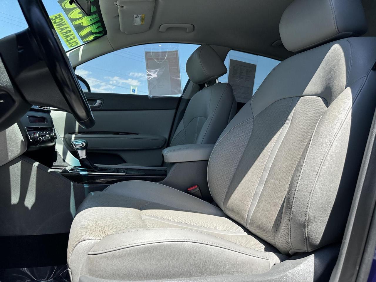 2016 Kia Optima EX Tucson AZ
