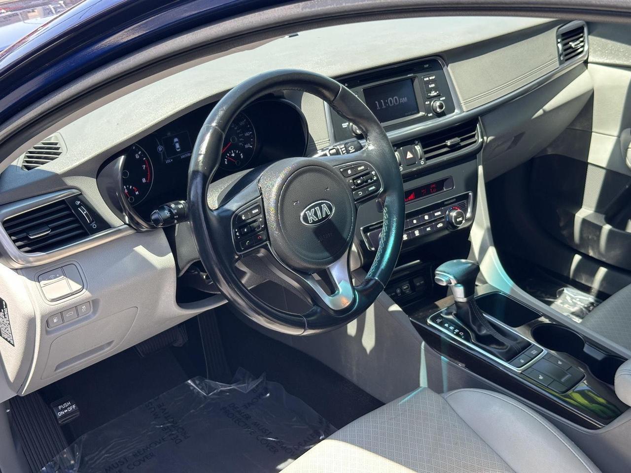 2016 Kia Optima EX Tucson AZ
