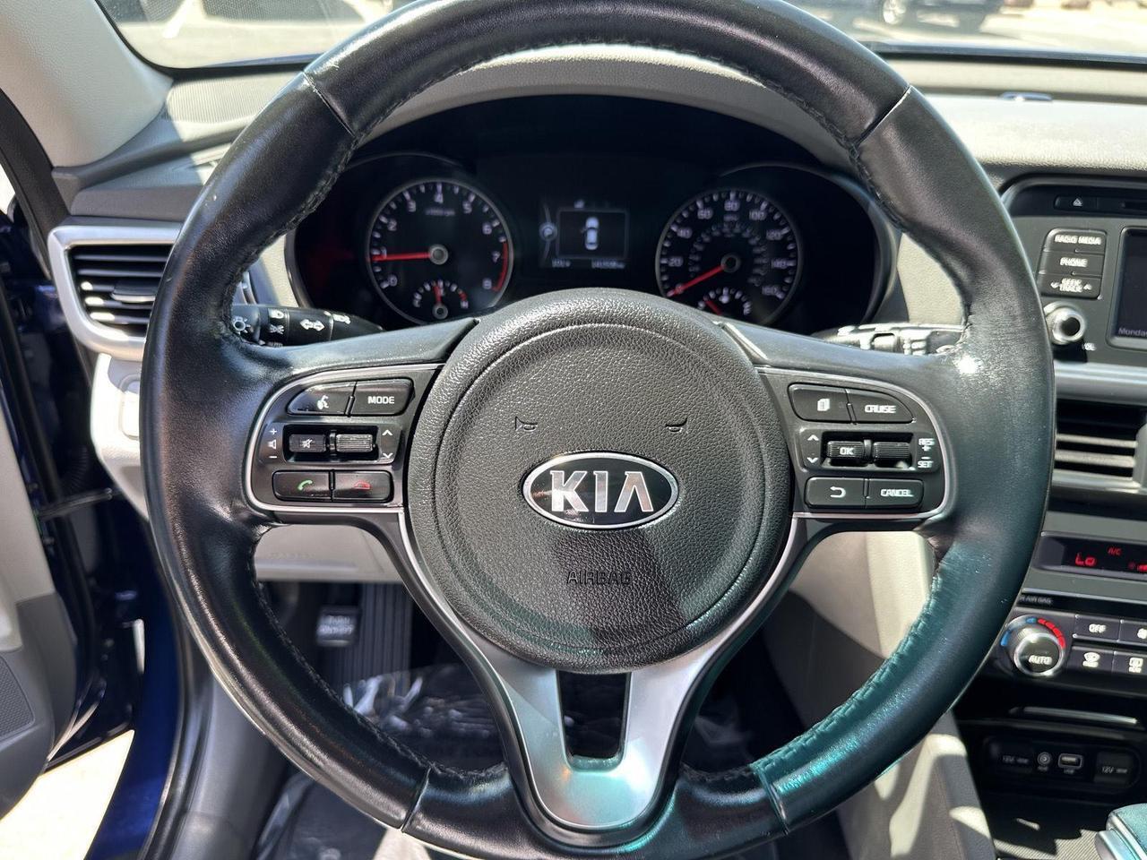 2016 Kia Optima EX Tucson AZ