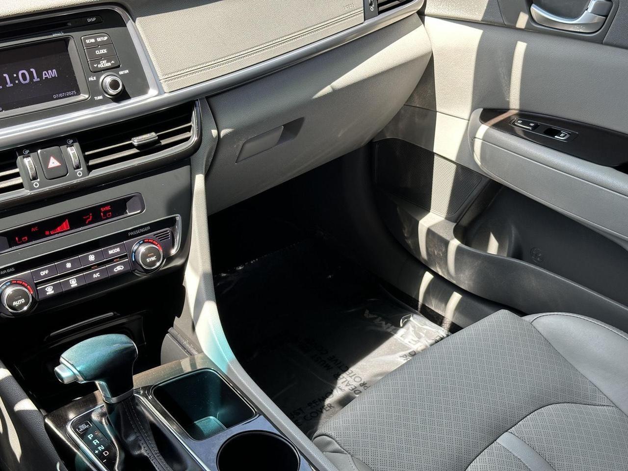 2016 Kia Optima EX Tucson AZ