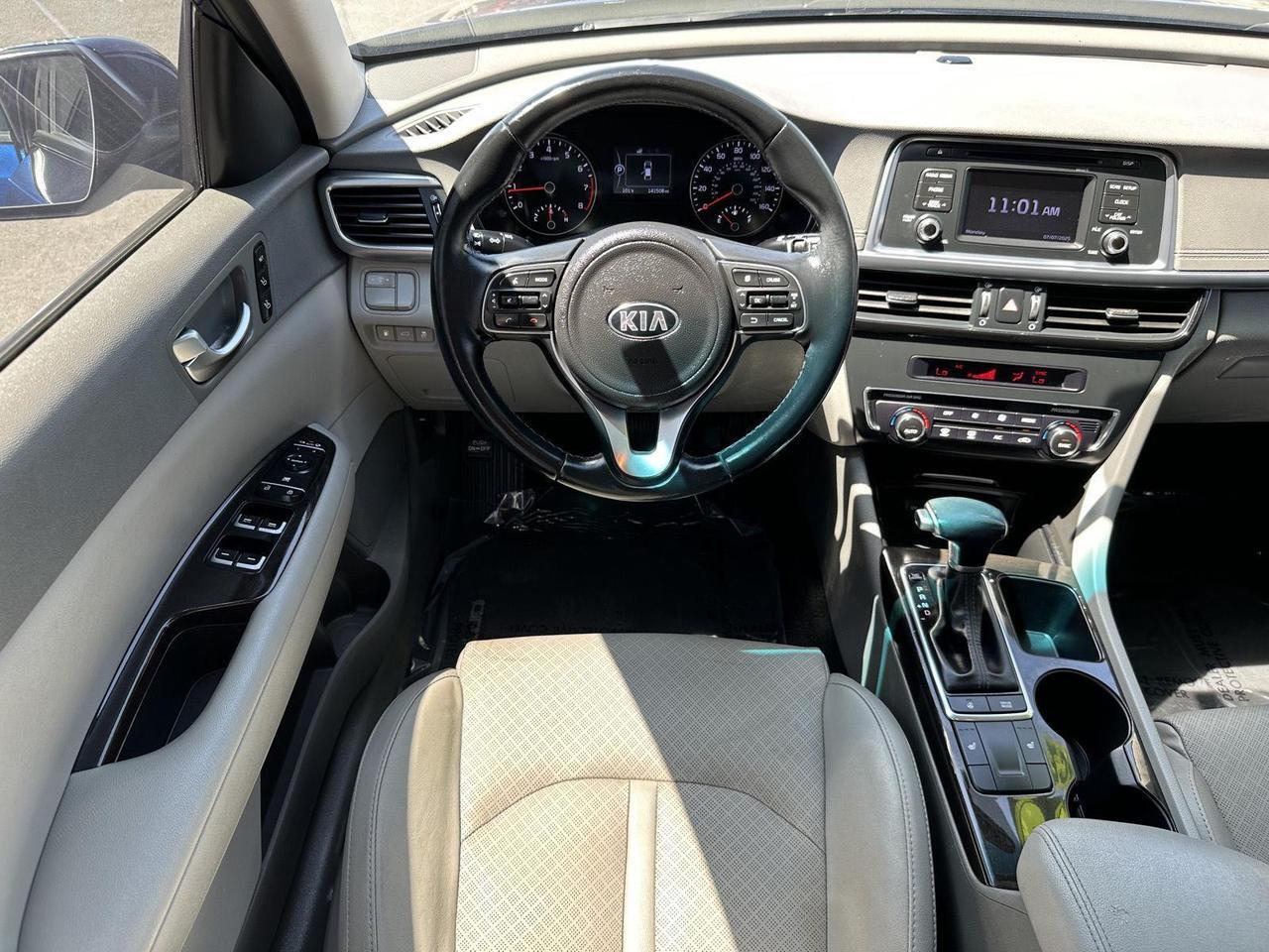 2016 Kia Optima EX Tucson AZ