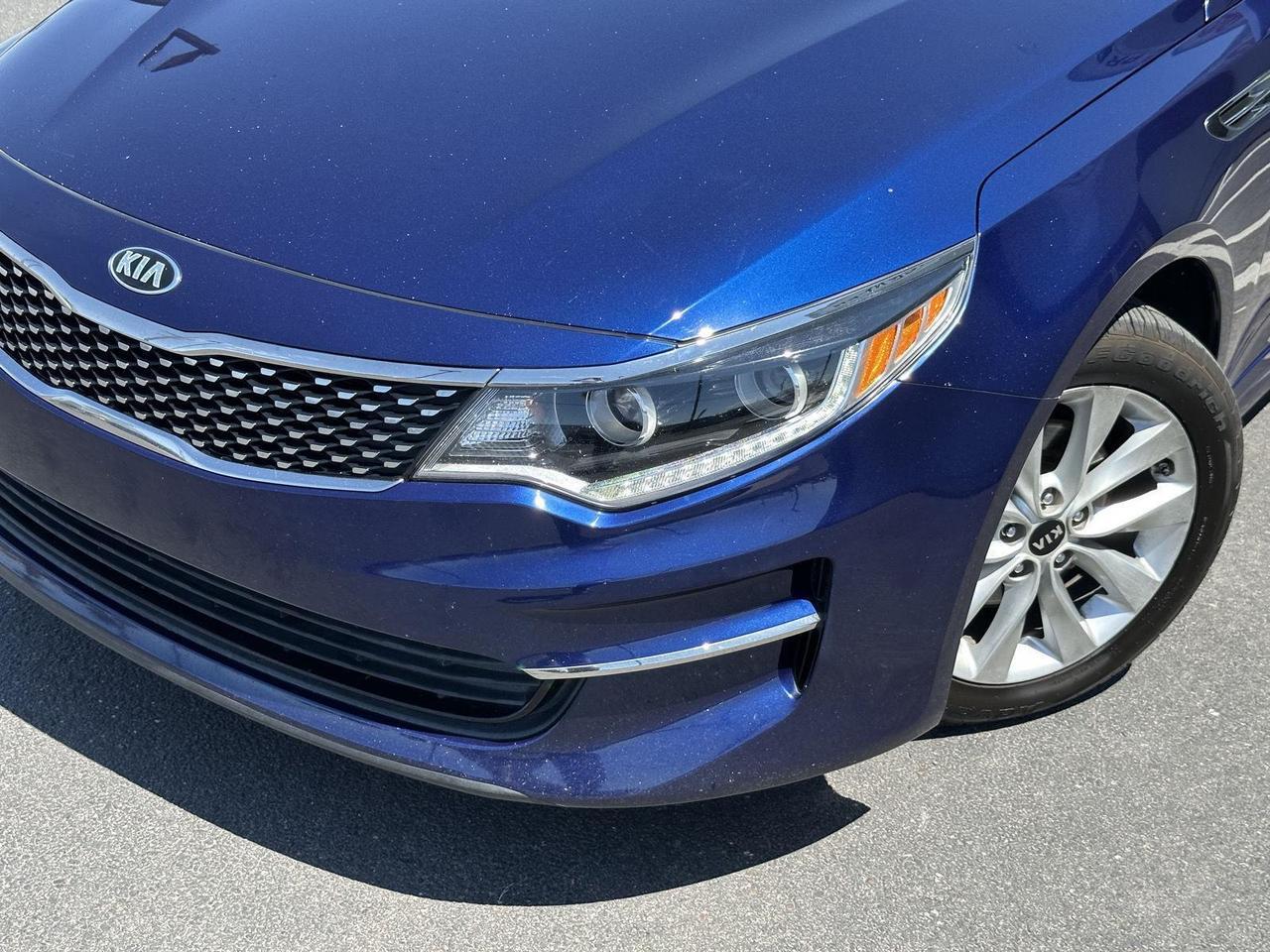 2016 Kia Optima EX Tucson AZ