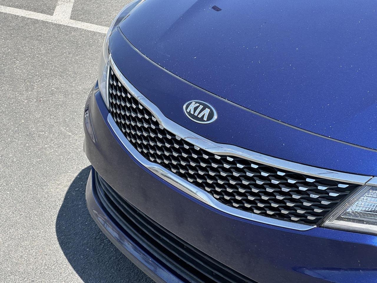 2016 Kia Optima EX Tucson AZ