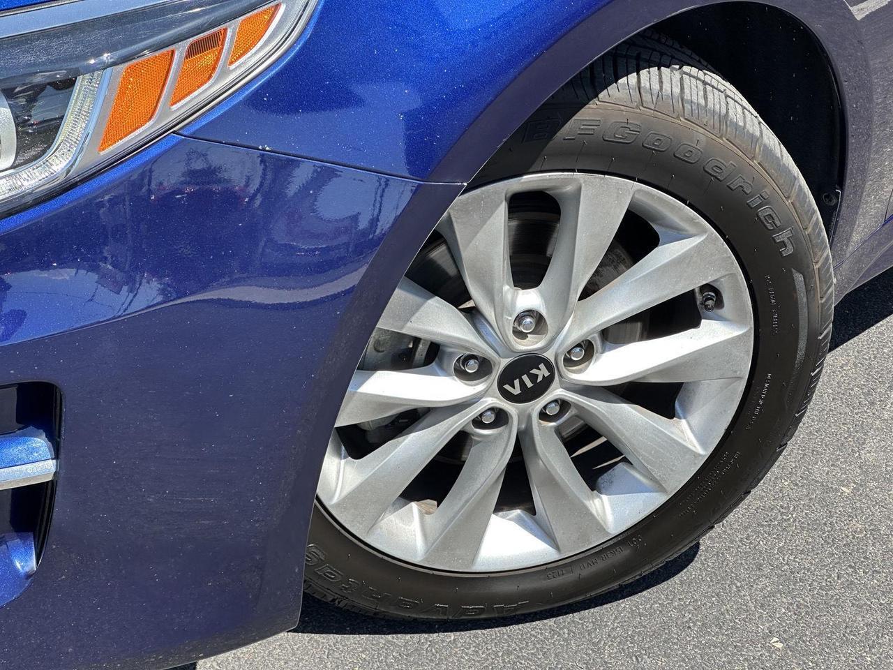 2016 Kia Optima EX Tucson AZ
