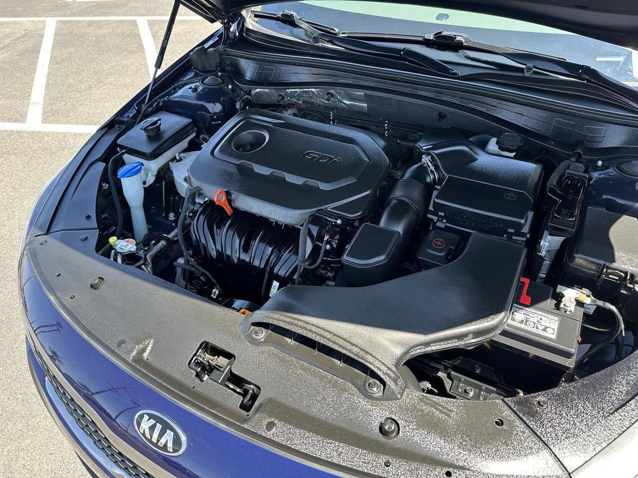 2016 Kia Optima EX Tucson AZ