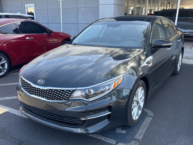 2016 Kia Optima EX Tucson AZ