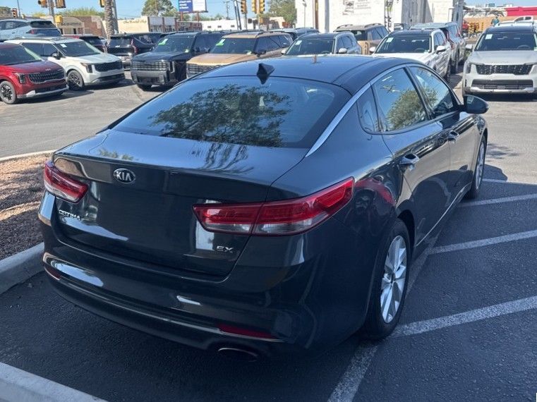 2016 Kia Optima EX Tucson AZ