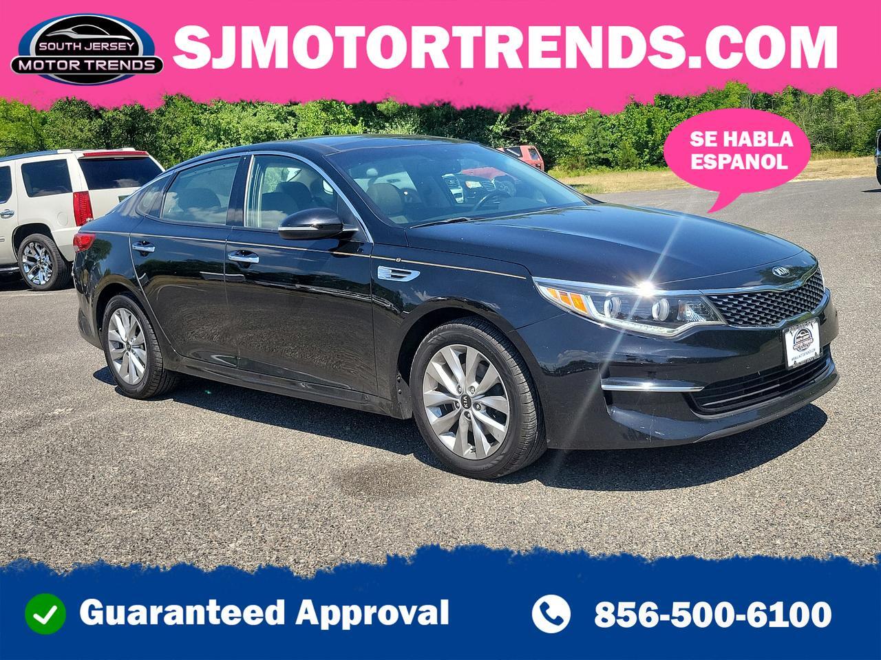 Used Vehicle Dealership Vineland NJ South Jersey Motor Trends