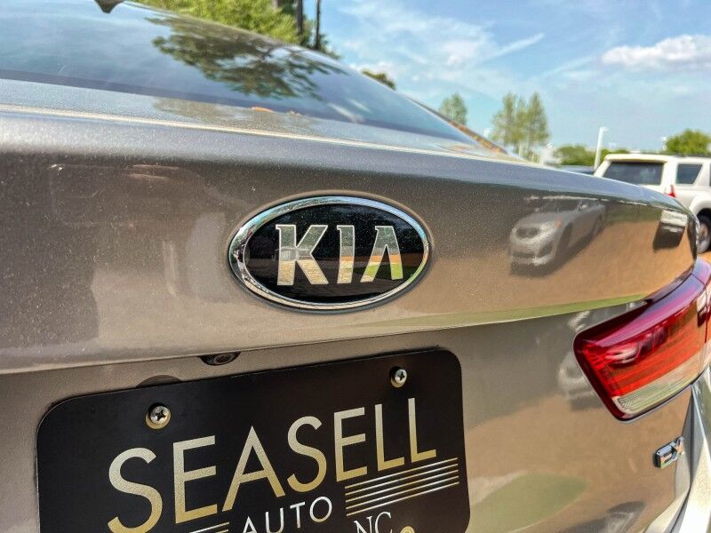 2016 Kia Optima EX Wilmington NC