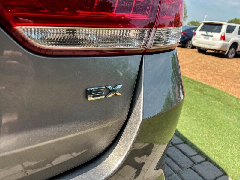 2016 Kia Optima EX Wilmington NC