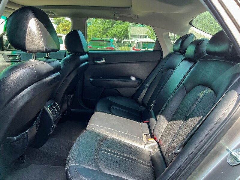 2016 Kia Optima EX Wilmington NC