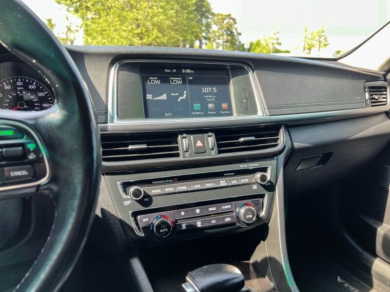 2016 Kia Optima EX Wilmington NC