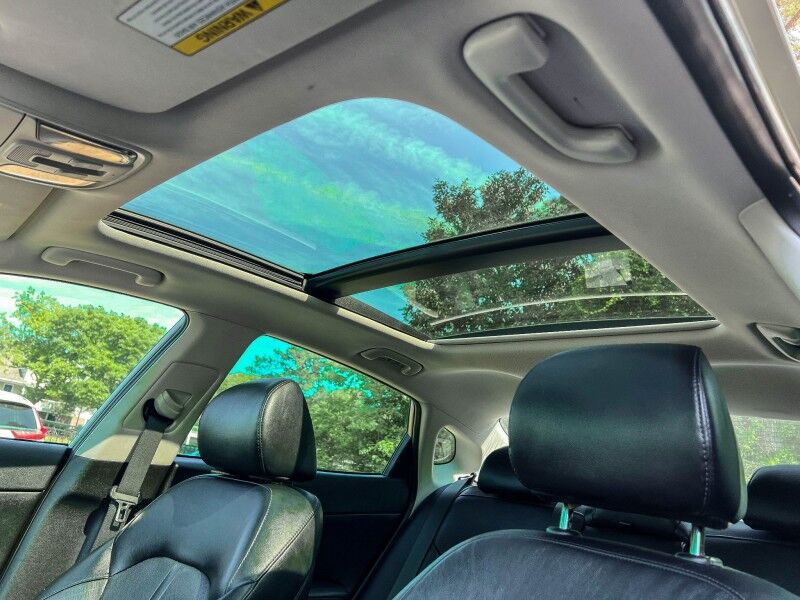 2016 Kia Optima EX Wilmington NC